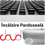 Incalzire pardoseala banner mic