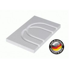 Maincor Placa trecere (de la pas 12,5mm la pas 25mm) pt. incalzire in pardoseala constructie uscata