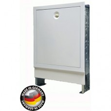 Maincor Cutie distribuitor varianta ingropata reglabil pe adancime 110-140mm, L 684mm