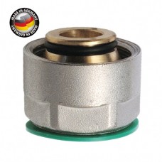 Maincor Eurocon alama nichelata Ø18 x 2,0 x 3/4"
