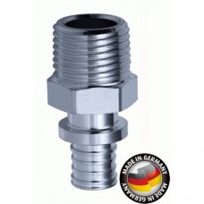 Maincor Niplu alama nichelata 10 x1/2"