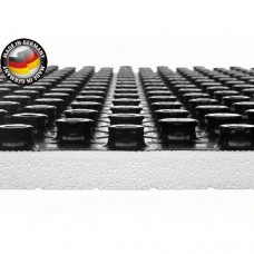 Maincor Placa cu nuturi 30-2 premium 14-17mm