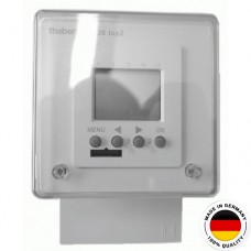 Maincor Releu extern de timp 2 canale