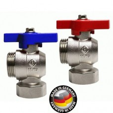 Maincor Robinet coltar MT Ø3/4" x 1"