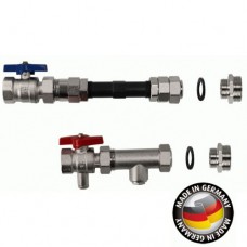 Maincor Set orizontal pt. contorizare consum