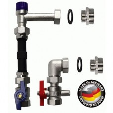 Maincor Set vertical pt. contorizare consum