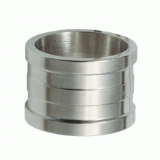 Manson alunecator alama nichelata Ø40