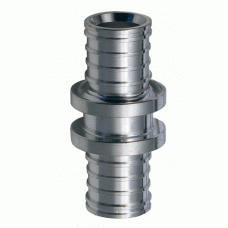 Mufa alama nichelata Ø40