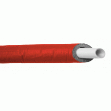 Teava PE-RT/Alu/PE-RT cu bariera oxigen preizolata 6mm culoare albastra Ø20 x 2,8 mm - colac 50m