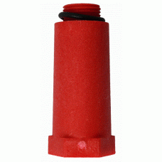 Dop proba rosu ½"