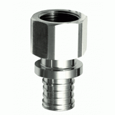 Racord alama nichelata Fi Ø16x¾"