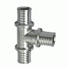 Teu alama nichelata Ø16