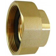 Olandez pompă din alamă 6/4"x1" F/F include garnitura (1 bucată)