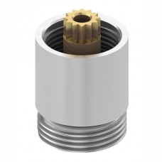 Piesa prelungire 23 mm pentru robineti incastrati 1/2"