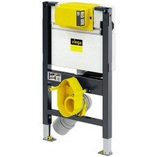 Cadru WC Prevista Dry 820x500mm (înălțime redusă)