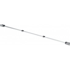 Grătar-tijă pentru rigolă de perete Advantix Vario SR1 - mat
