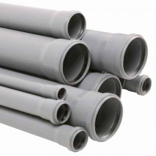 TUB PP 110 L=1000 mm