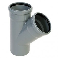 RAMIFICATIE PP 50X50/45